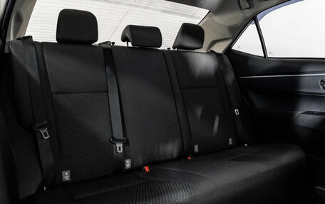 Toyota Corolla, 2018 год, 1 449 000 рублей, 19 фотография