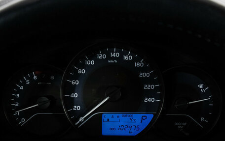 Toyota Corolla, 2018 год, 1 449 000 рублей, 21 фотография