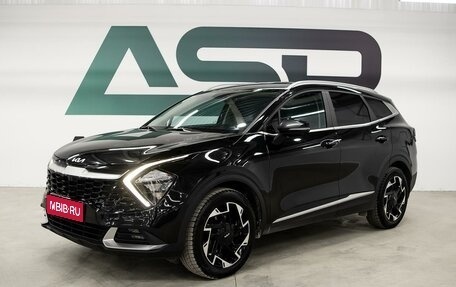 KIA Sportage IV рестайлинг, 2023 год, 4 246 000 рублей, 1 фотография