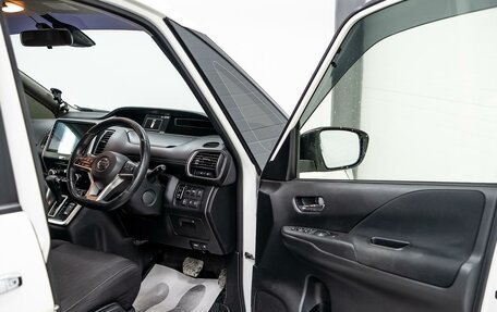 Nissan Serena IV, 2016 год, 2 120 000 рублей, 7 фотография