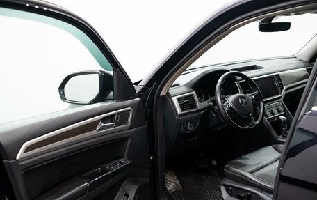 Volkswagen Teramont I, 2018 год, 4 110 000 рублей, 6 фотография