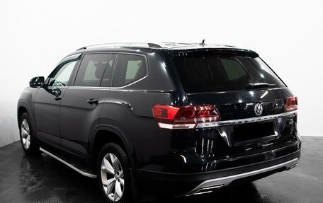 Volkswagen Teramont I, 2018 год, 4 110 000 рублей, 5 фотография