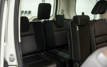 Nissan Serena IV, 2016 год, 2 120 000 рублей, 14 фотография