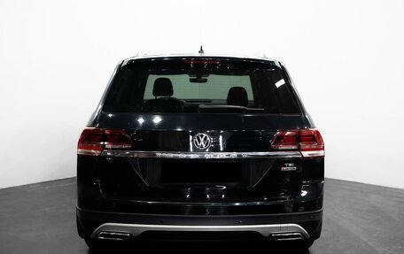 Volkswagen Teramont I, 2018 год, 4 110 000 рублей, 4 фотография