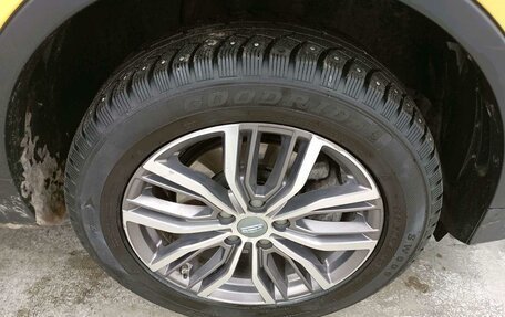 Geely Atlas, 2024 год, 1 680 000 рублей, 2 фотография