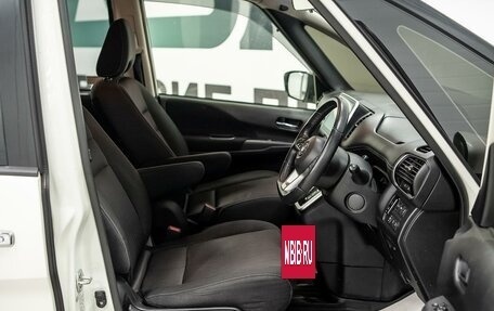 Nissan Serena IV, 2016 год, 2 120 000 рублей, 9 фотография