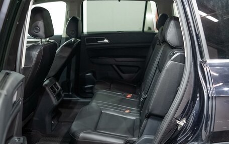 Volkswagen Teramont I, 2018 год, 4 110 000 рублей, 14 фотография