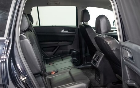 Volkswagen Teramont I, 2018 год, 4 110 000 рублей, 16 фотография