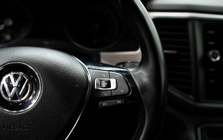 Volkswagen Teramont I, 2018 год, 4 110 000 рублей, 11 фотография