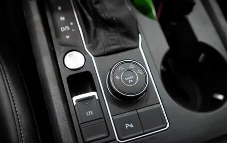 Volkswagen Teramont I, 2018 год, 4 110 000 рублей, 13 фотография