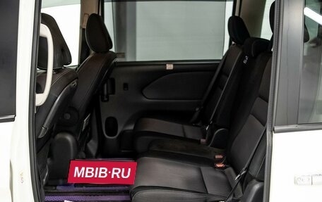 Nissan Serena IV, 2016 год, 2 120 000 рублей, 15 фотография