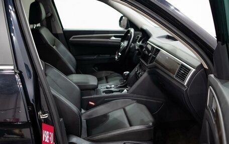 Volkswagen Teramont I, 2018 год, 4 110 000 рублей, 20 фотография