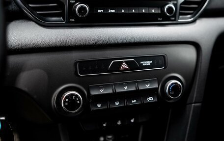 KIA Sportage IV рестайлинг, 2016 год, 2 350 000 рублей, 13 фотография