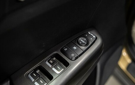 KIA Sportage IV рестайлинг, 2016 год, 2 350 000 рублей, 8 фотография