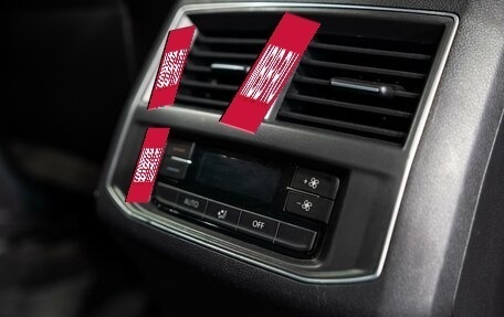 Volkswagen Teramont I, 2018 год, 4 110 000 рублей, 18 фотография