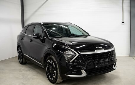 KIA Sportage IV рестайлинг, 2023 год, 4 246 000 рублей, 3 фотография