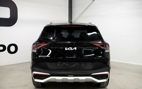 KIA Sportage IV рестайлинг, 2023 год, 4 246 000 рублей, 5 фотография