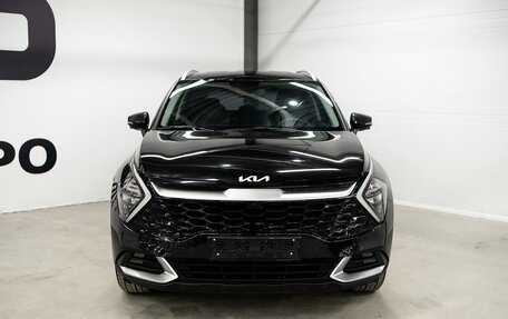 KIA Sportage IV рестайлинг, 2023 год, 4 246 000 рублей, 2 фотография