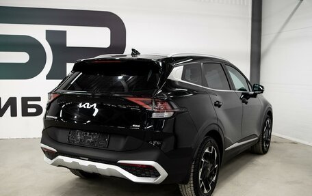 KIA Sportage IV рестайлинг, 2023 год, 4 246 000 рублей, 4 фотография