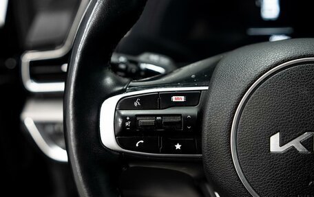 KIA Sportage IV рестайлинг, 2023 год, 4 246 000 рублей, 12 фотография