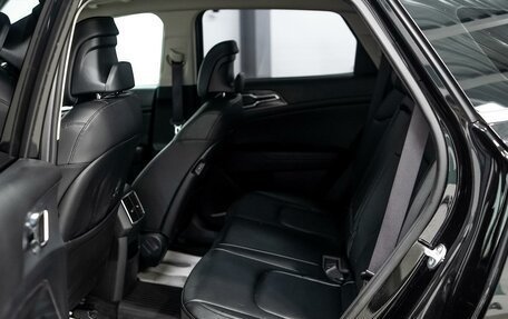 KIA Sportage IV рестайлинг, 2023 год, 4 246 000 рублей, 17 фотография