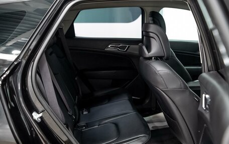 KIA Sportage IV рестайлинг, 2023 год, 4 246 000 рублей, 19 фотография