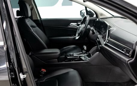 KIA Sportage IV рестайлинг, 2023 год, 4 246 000 рублей, 21 фотография