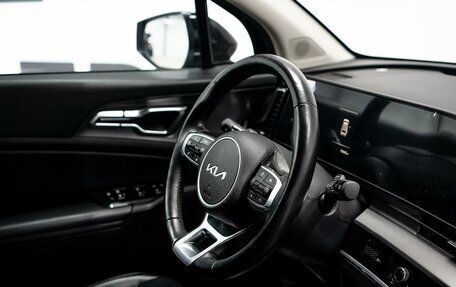 KIA Sportage IV рестайлинг, 2023 год, 4 246 000 рублей, 22 фотография