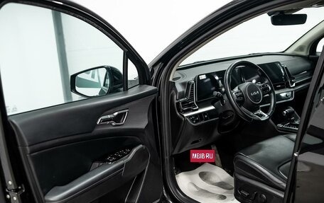 KIA Sportage IV рестайлинг, 2023 год, 4 246 000 рублей, 7 фотография