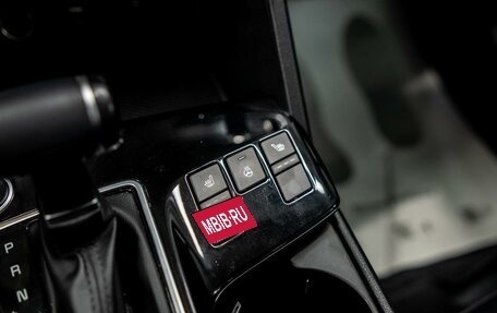 KIA Sportage IV рестайлинг, 2023 год, 4 246 000 рублей, 14 фотография