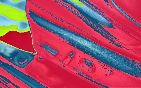 KIA Sportage IV рестайлинг, 2023 год, 4 246 000 рублей, 11 фотография