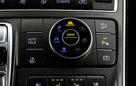 Hyundai Santa Fe IV, 2021 год, 3 899 000 рублей, 9 фотография