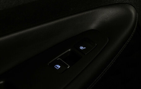 Hyundai Santa Fe IV, 2021 год, 3 899 000 рублей, 24 фотография