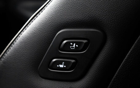 Hyundai Santa Fe IV, 2021 год, 3 899 000 рублей, 25 фотография