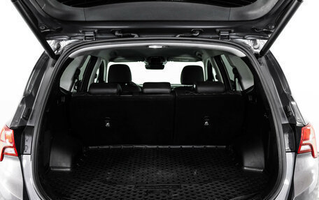 Hyundai Santa Fe IV, 2021 год, 3 899 000 рублей, 27 фотография