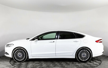 Ford Mondeo V, 2015 год, 1 299 000 рублей, 8 фотография