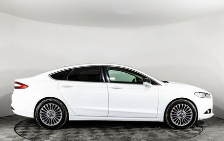 Ford Mondeo V, 2015 год, 1 299 000 рублей, 4 фотография