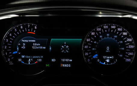 Ford Mondeo V, 2015 год, 1 299 000 рублей, 17 фотография