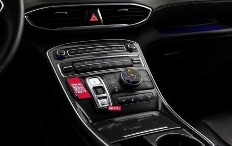 Hyundai Santa Fe IV, 2021 год, 3 899 000 рублей, 19 фотография