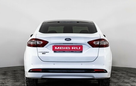 Ford Mondeo V, 2015 год, 1 299 000 рублей, 6 фотография