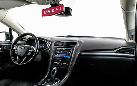 Ford Mondeo V, 2015 год, 1 299 000 рублей, 9 фотография