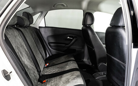 Volkswagen Polo VI (EU Market), 2017 год, 1 199 000 рублей, 10 фотография