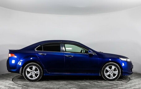 Honda Accord VIII рестайлинг, 2008 год, 849 000 рублей, 4 фотография