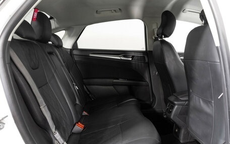 Ford Mondeo V, 2015 год, 1 299 000 рублей, 15 фотография