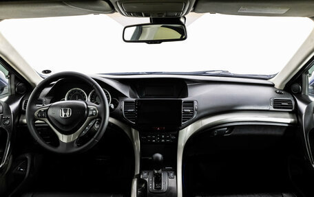 Honda Accord VIII рестайлинг, 2008 год, 849 000 рублей, 10 фотография