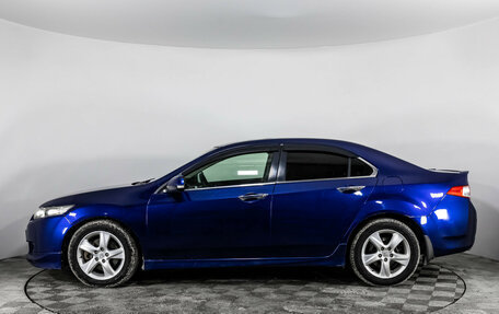 Honda Accord VIII рестайлинг, 2008 год, 849 000 рублей, 8 фотография