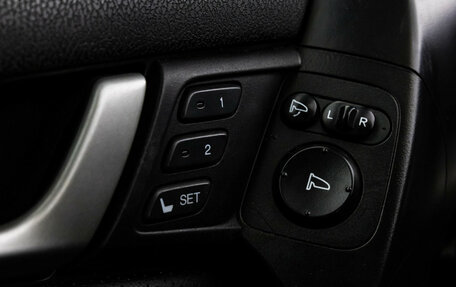 Honda Accord VIII рестайлинг, 2008 год, 849 000 рублей, 16 фотография