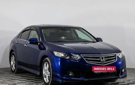 Honda Accord VIII рестайлинг, 2008 год, 849 000 рублей, 3 фотография