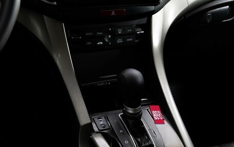 Honda Accord VIII рестайлинг, 2008 год, 849 000 рублей, 13 фотография