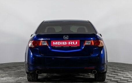 Honda Accord VIII рестайлинг, 2008 год, 849 000 рублей, 6 фотография